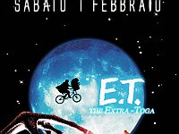 E.T. - The Extra Toga